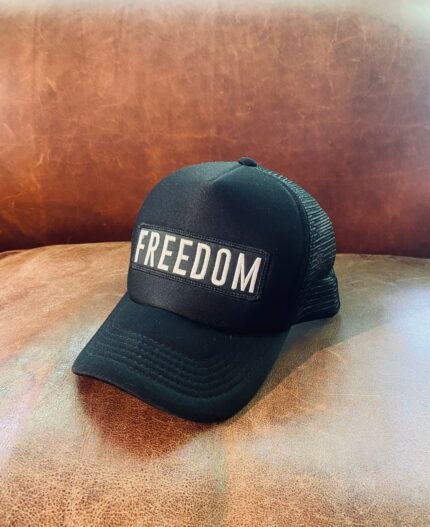 Gorra Freedom People